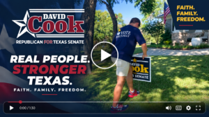 Campaign video cover